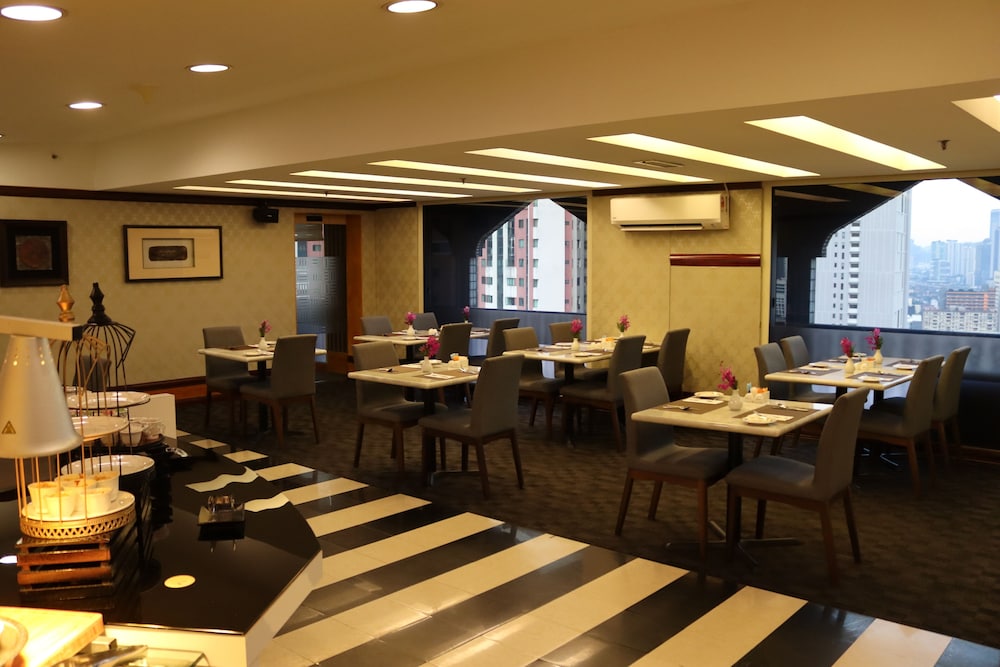 Seri Pacific Hotel Kuala Lumpur 51/61