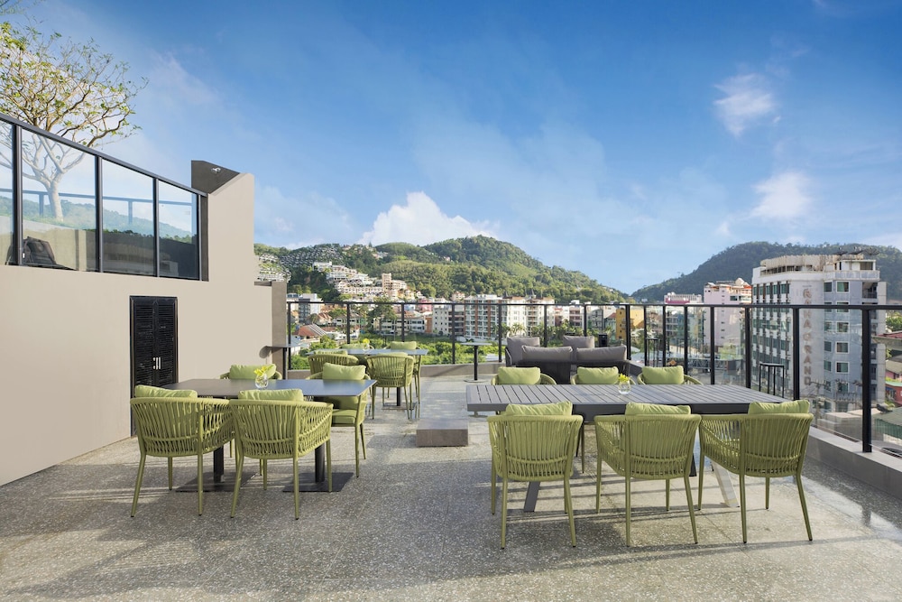 Syama Mansion Patong, an Aspira Collection 46/62