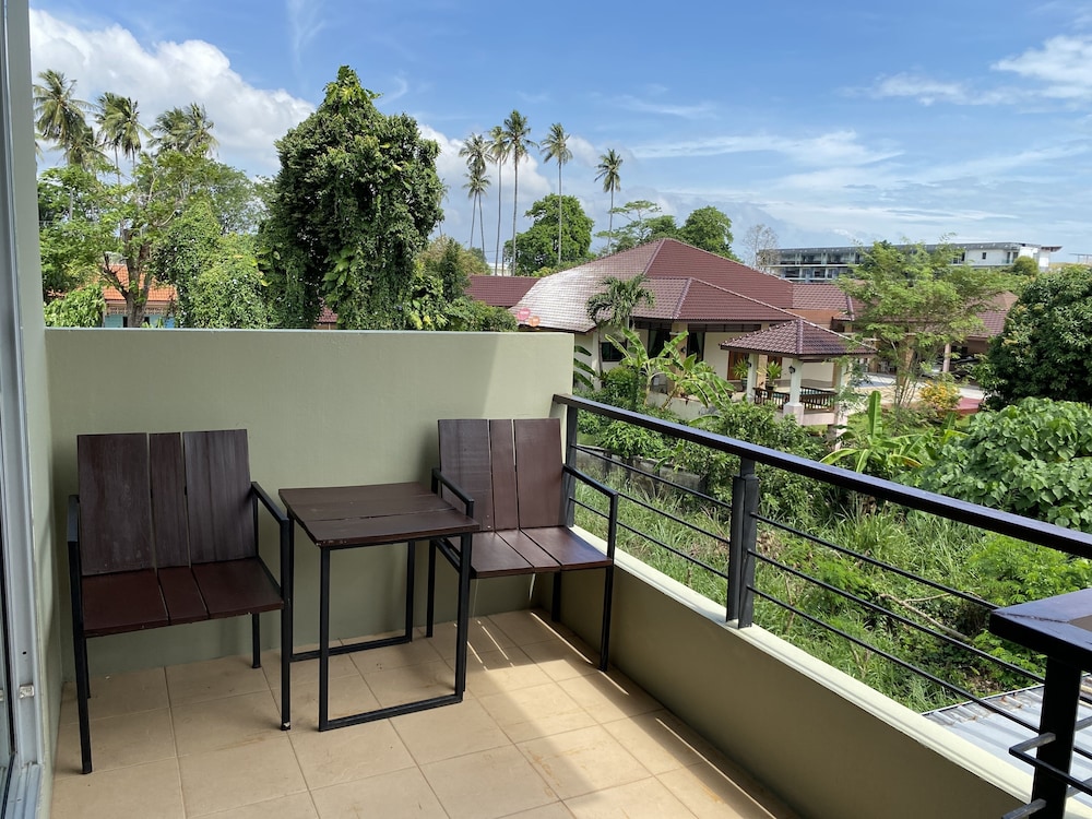 Benjamas Place 20/31