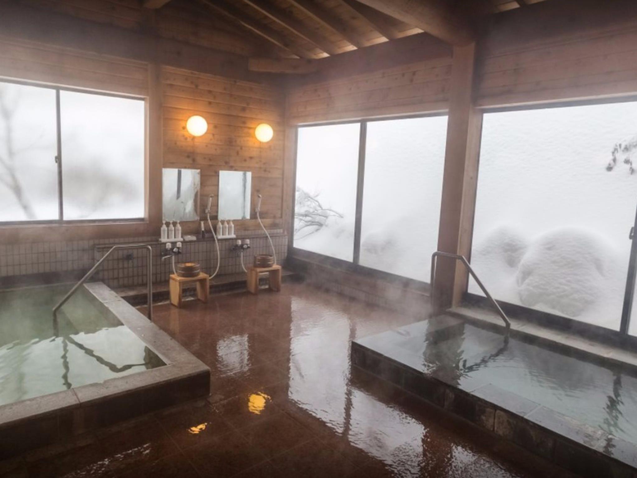 Kusatsu Onsen Nisshinkan 23/36