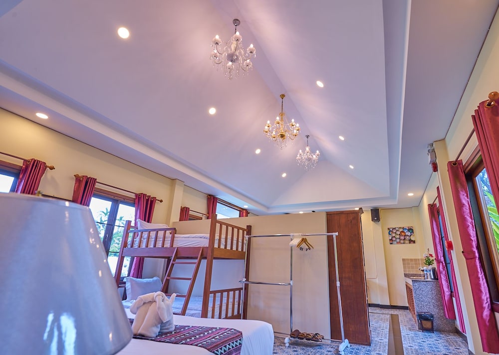 Huean Kham Hom Resort 38/72