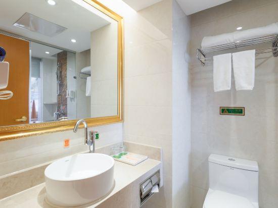 Vienna Hotel (Xi'an West Avenue Sunshine City) 53/54