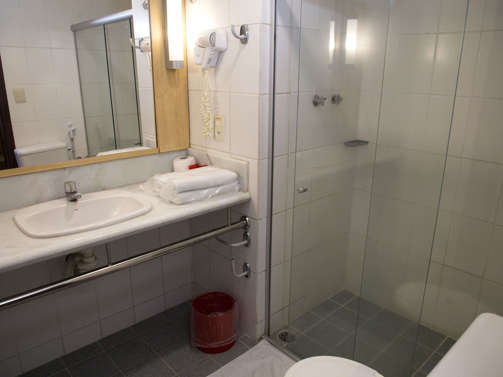 Ibis Maceio Pajucara 15/74