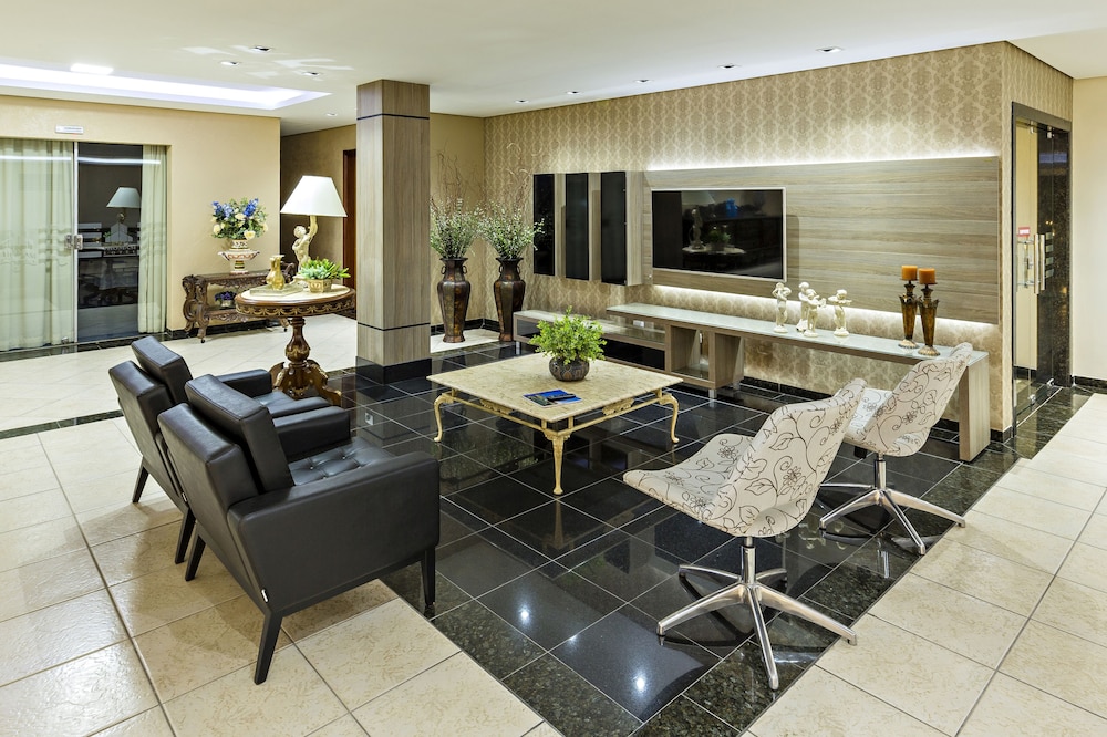 Thomasi Hotel Londrina 21/36