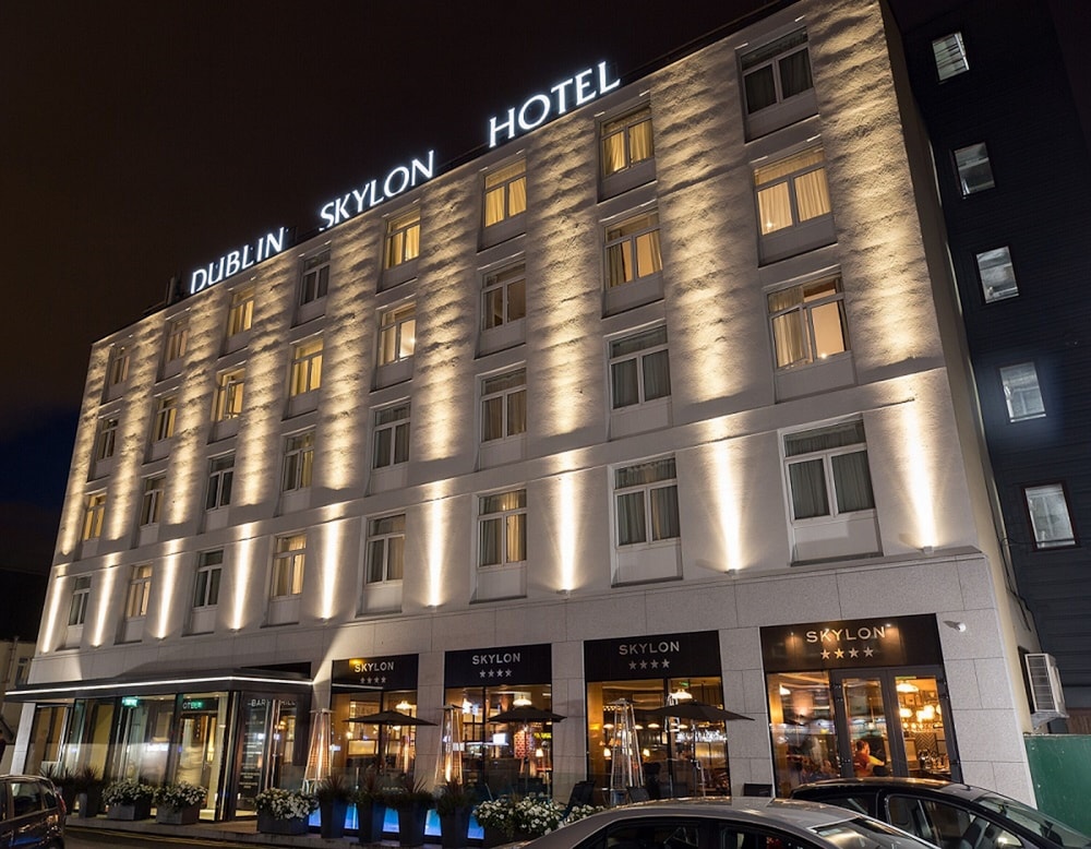 Dublin Skylon Hotel in DUBLIN