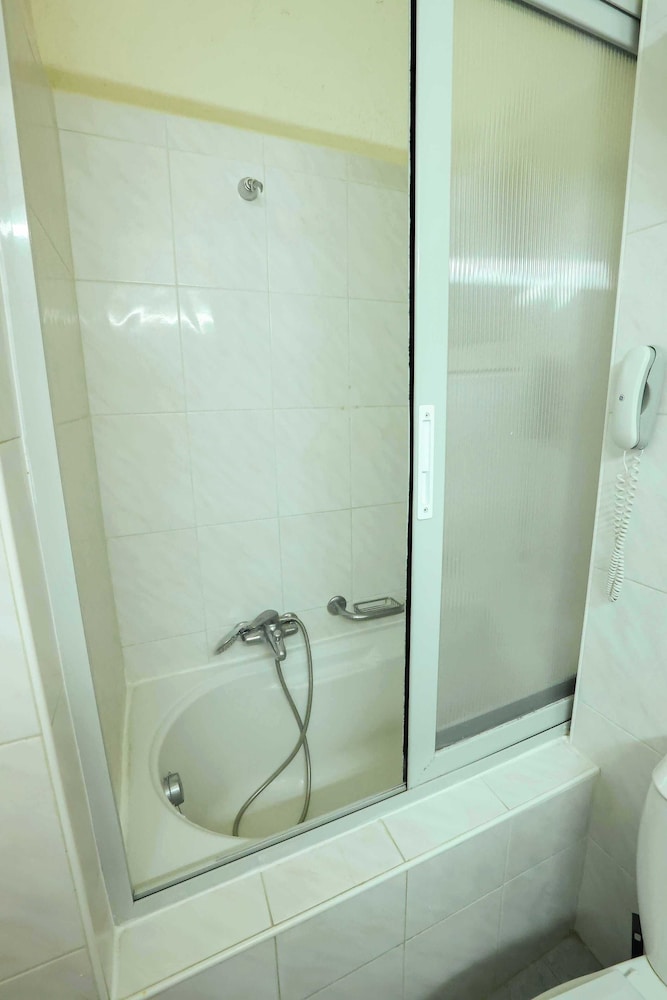 Filerimos Village Hotel 47/50
