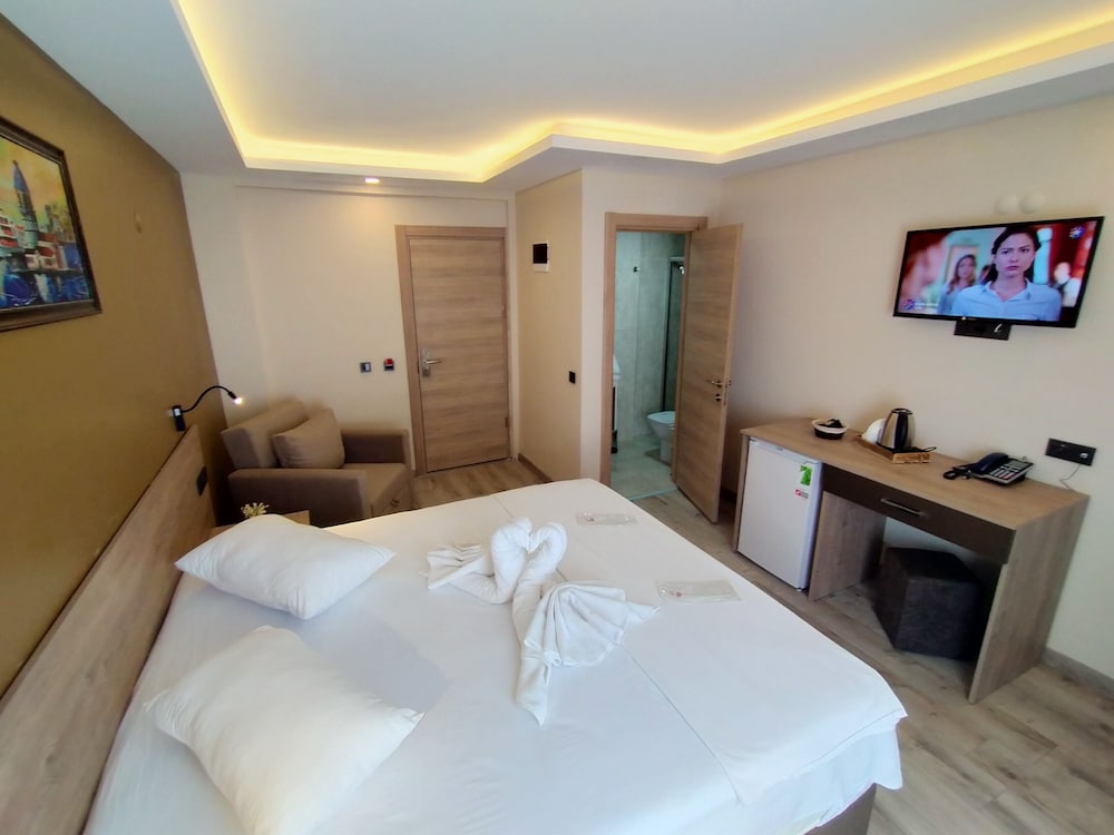 Palmiye Suites 5/24