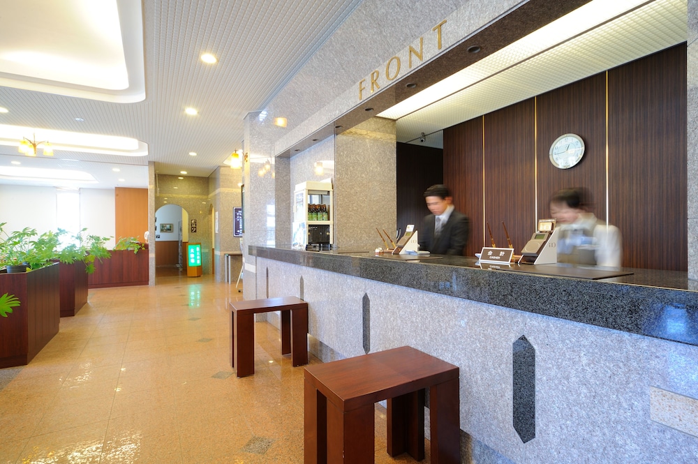 Route Inn Grantia Shiretoko Shariekimae 5/50