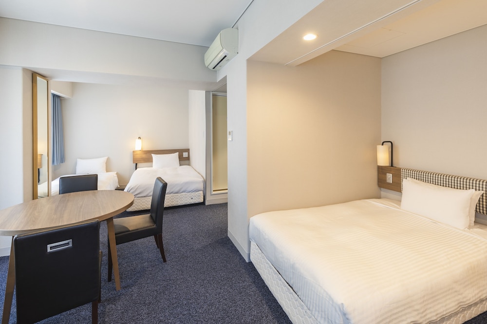 Sotetsu Fresa Inn Tokyo-Toyocho 21/48