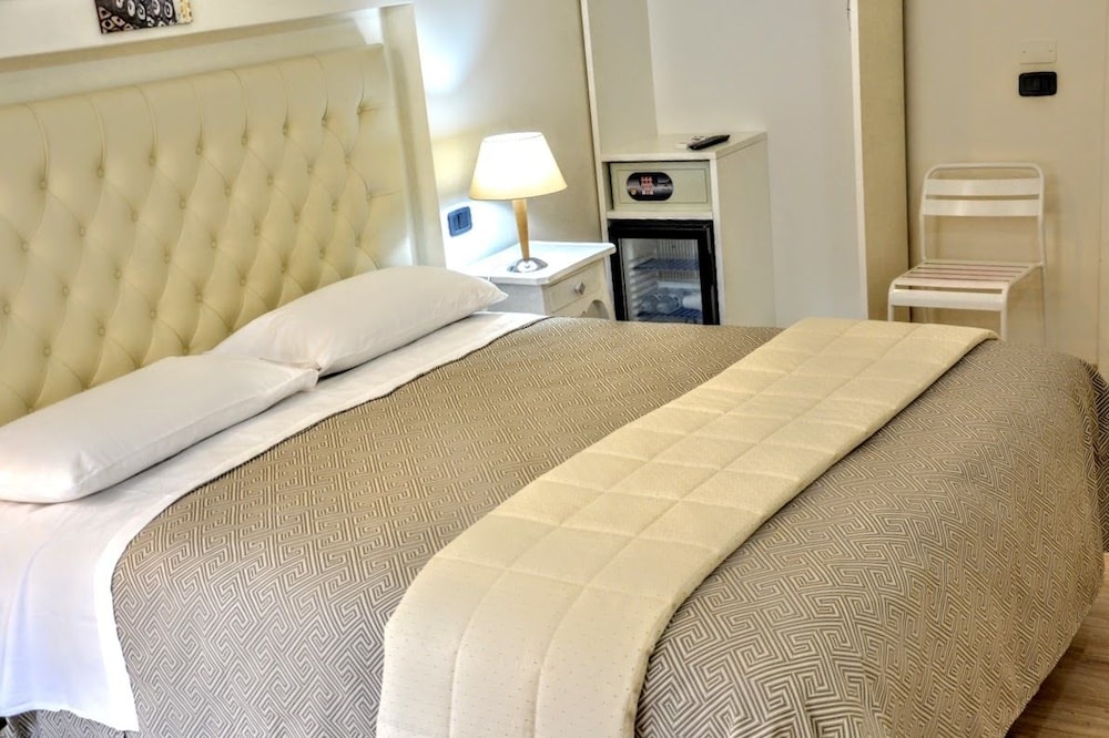 Colosseum Bed & Breakfast 44/62