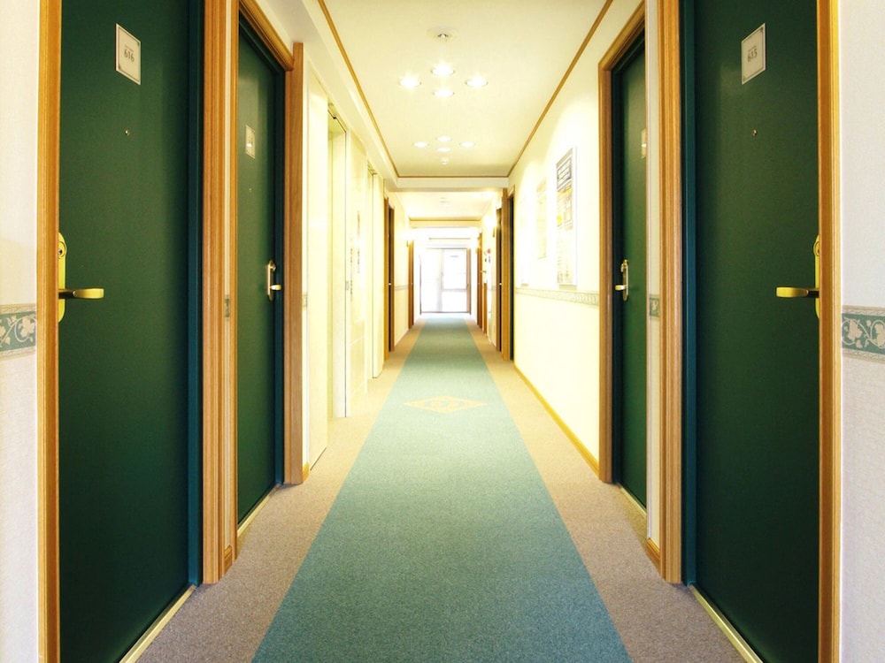 Toyoko Inn Tokyo Kanda Akihabara 42/62