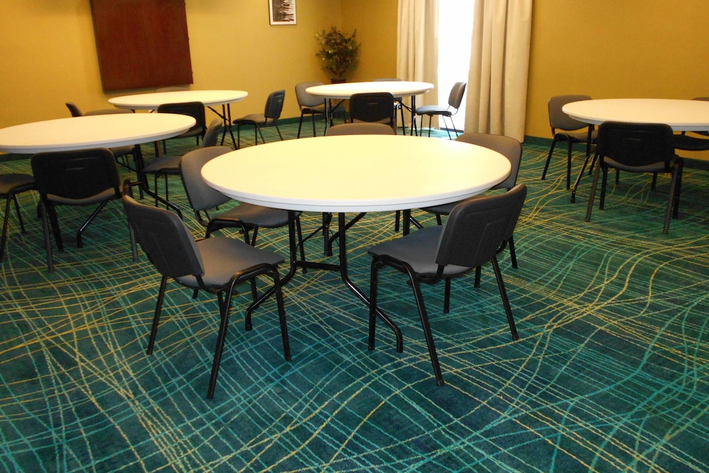 Springhill Suites by Marriott Morgantown 34/42