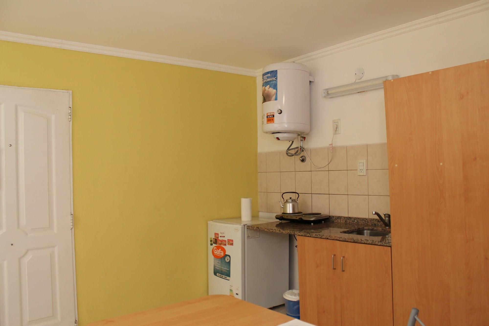 Brisas del Lago Apartamentos 18/18