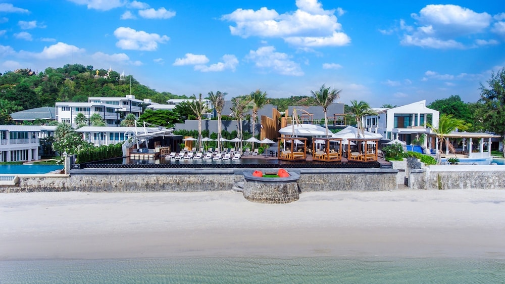 The Yana Villas Hua Hin 38/50