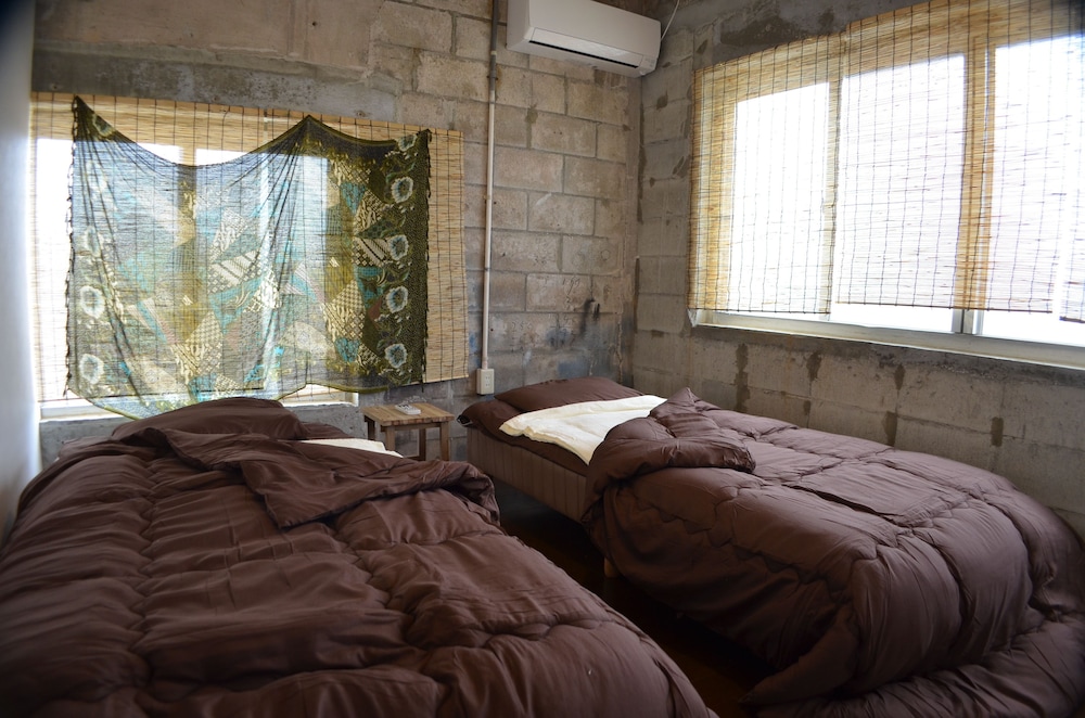 Guest House Isa 13/50