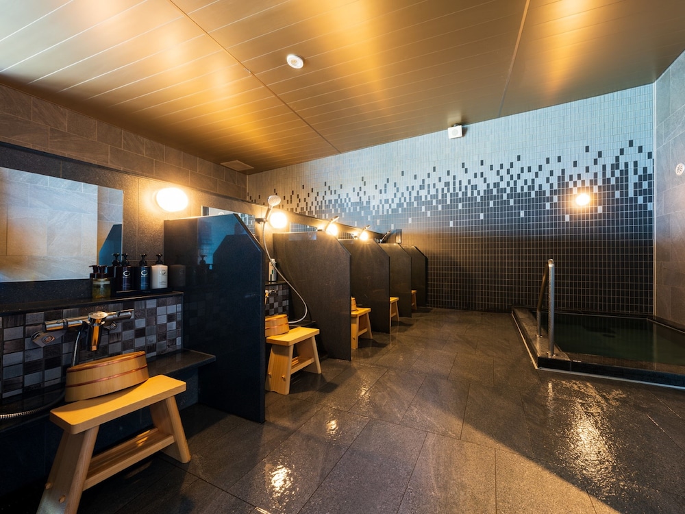 Grandvrio Hotel Beppuwan Wakura - ROUTE INN HOTELS 24/45