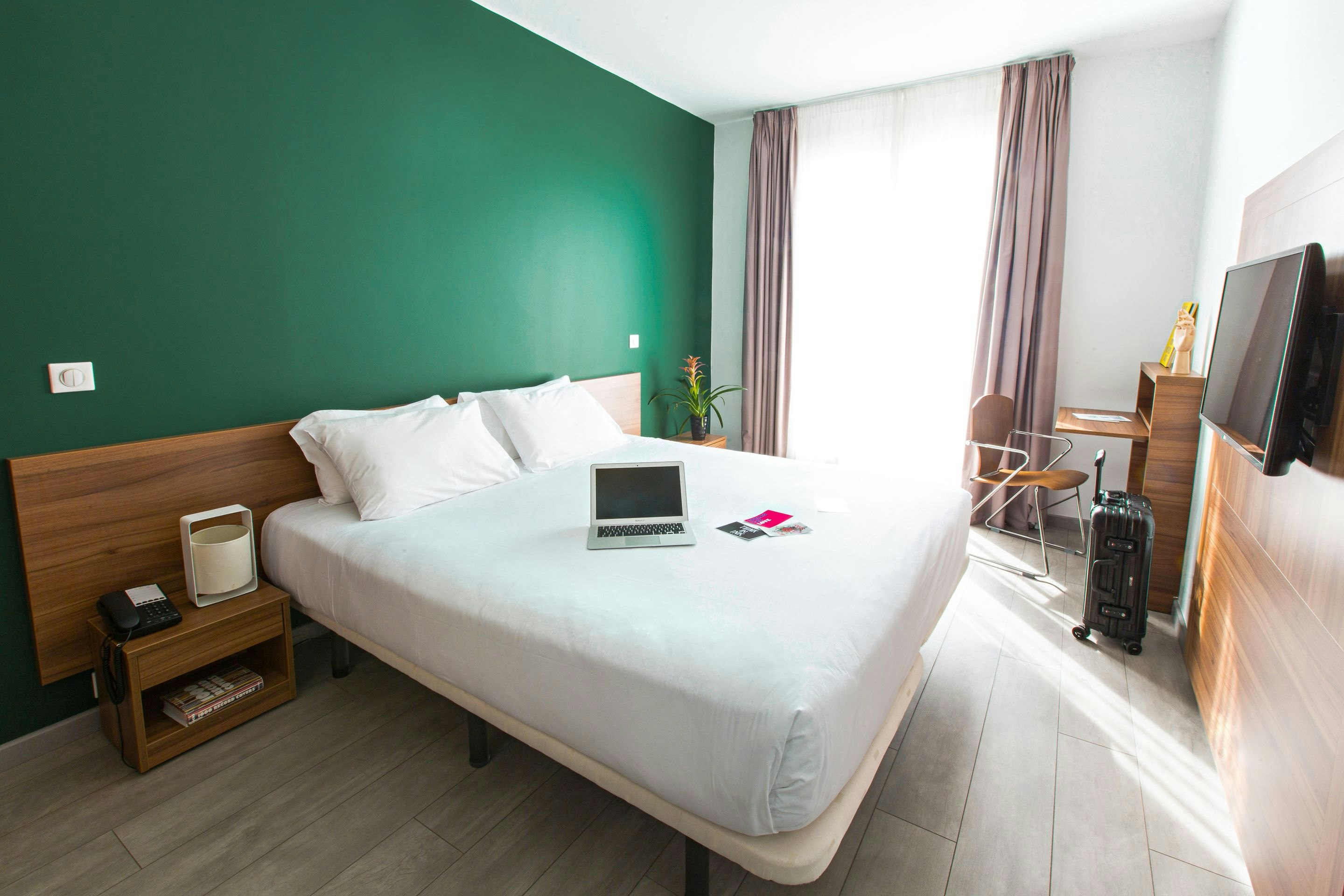 The Social Hub Paris 25/72