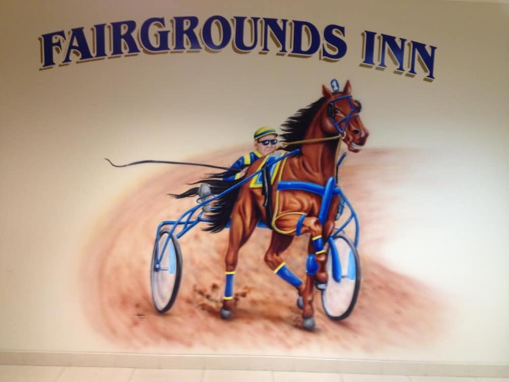 Fairgrounds Inn 29/42