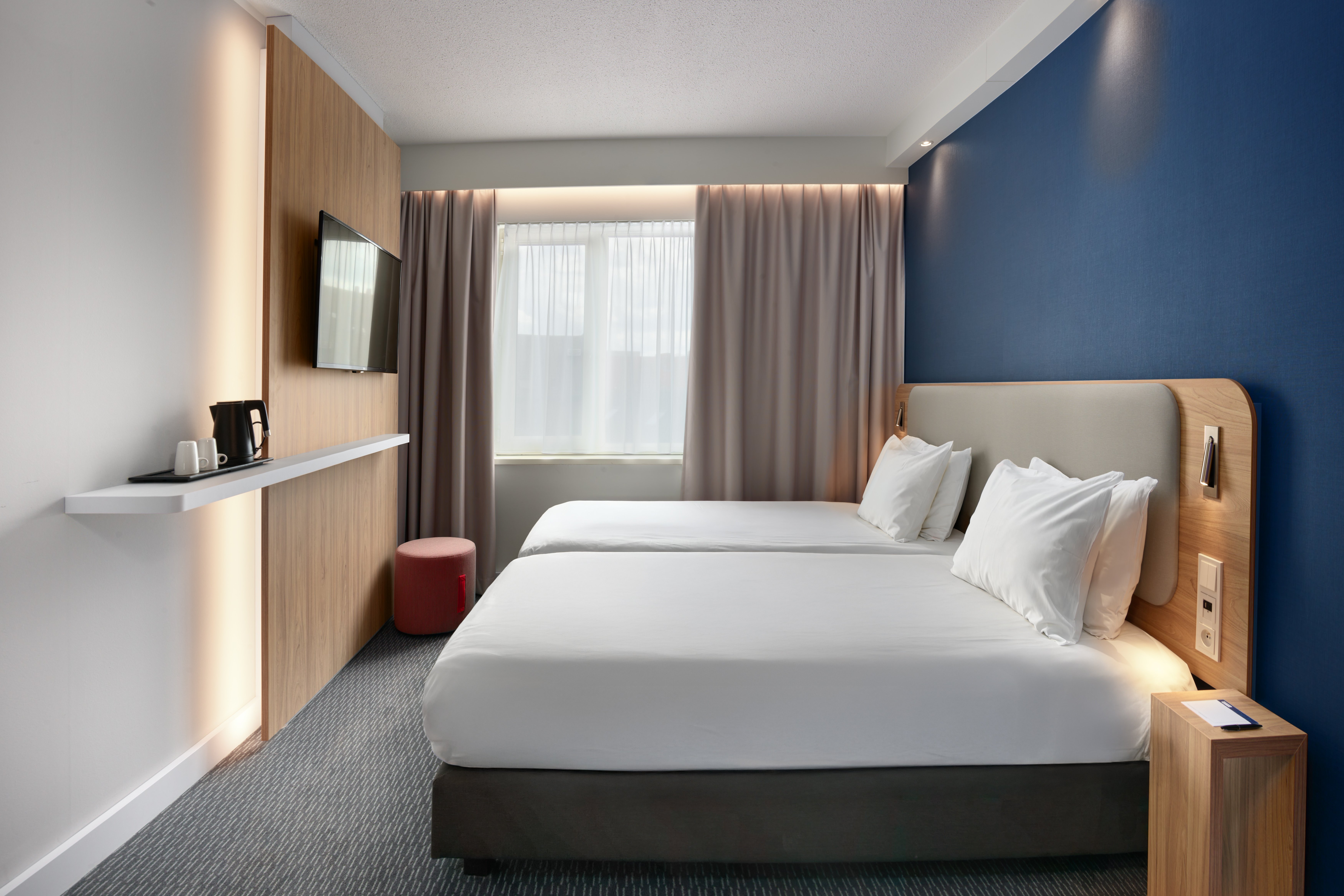 Holiday Inn Express Hasselt 24/79