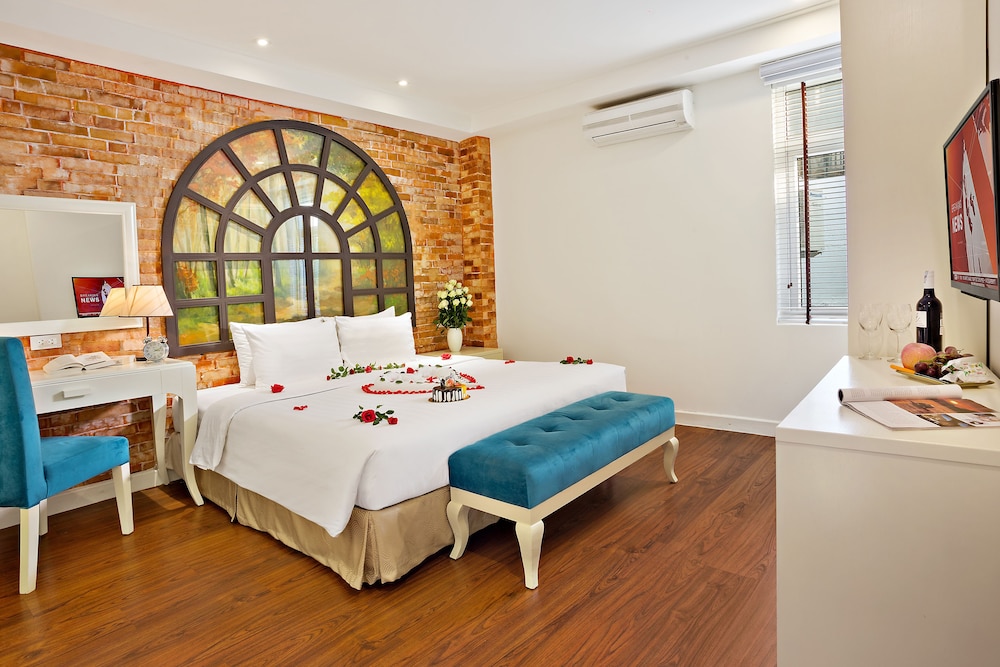 Hanoi La Selva Hotel 34/70