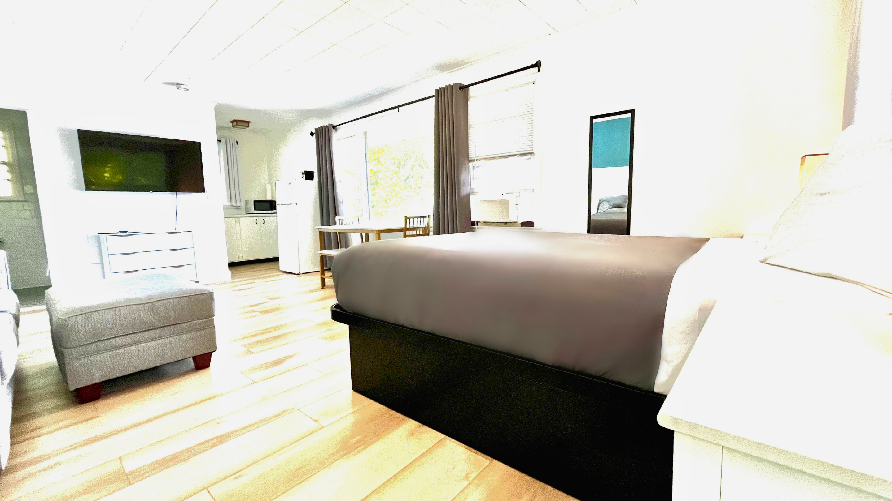 Motel Luzerne 4/40