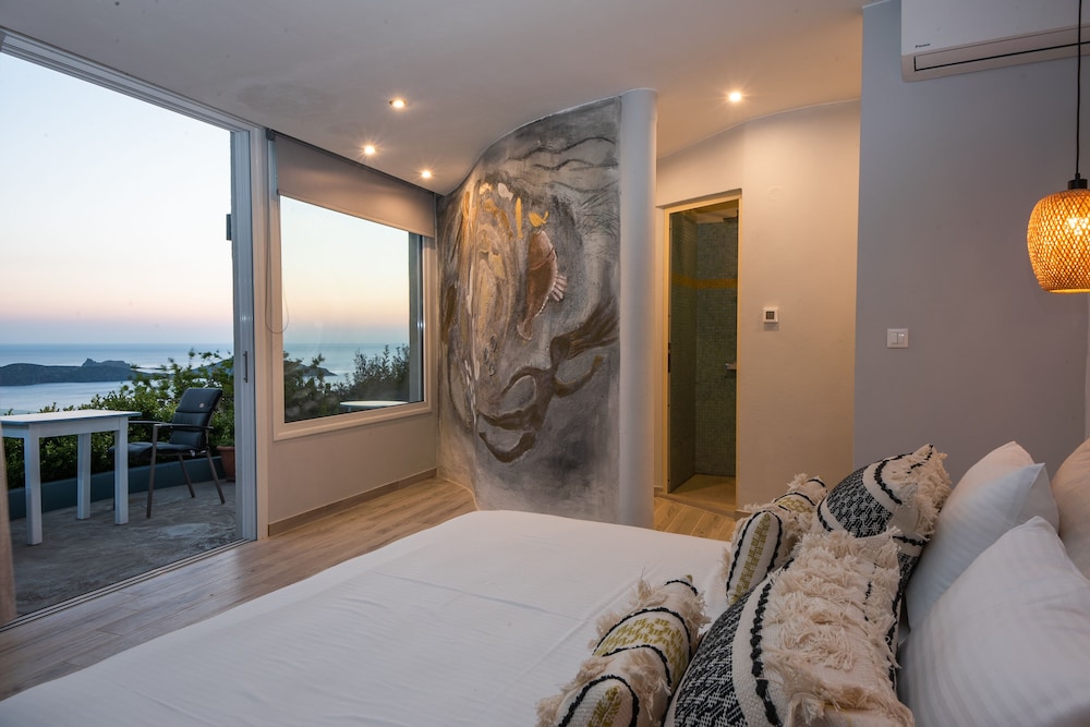 Adrakos Apartments 33/78