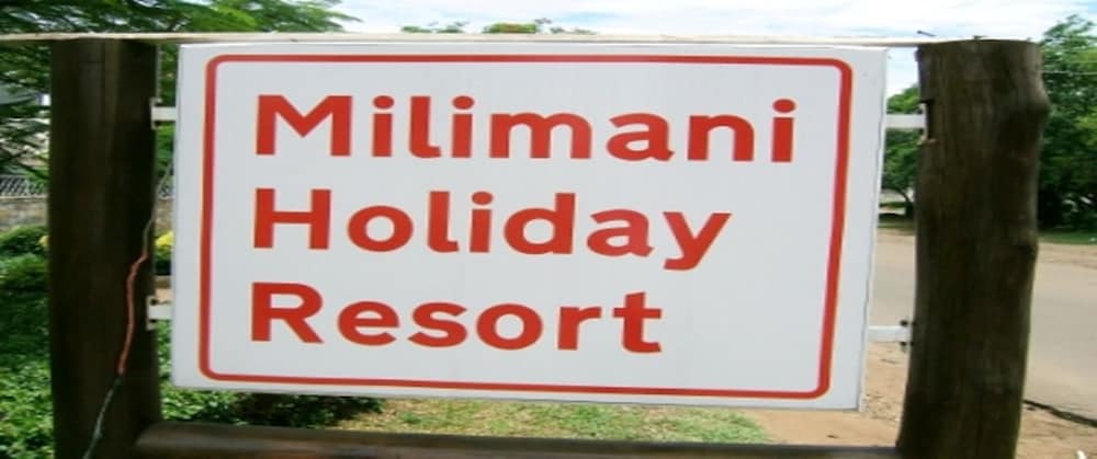 Milimani Holiday Resort 16/29