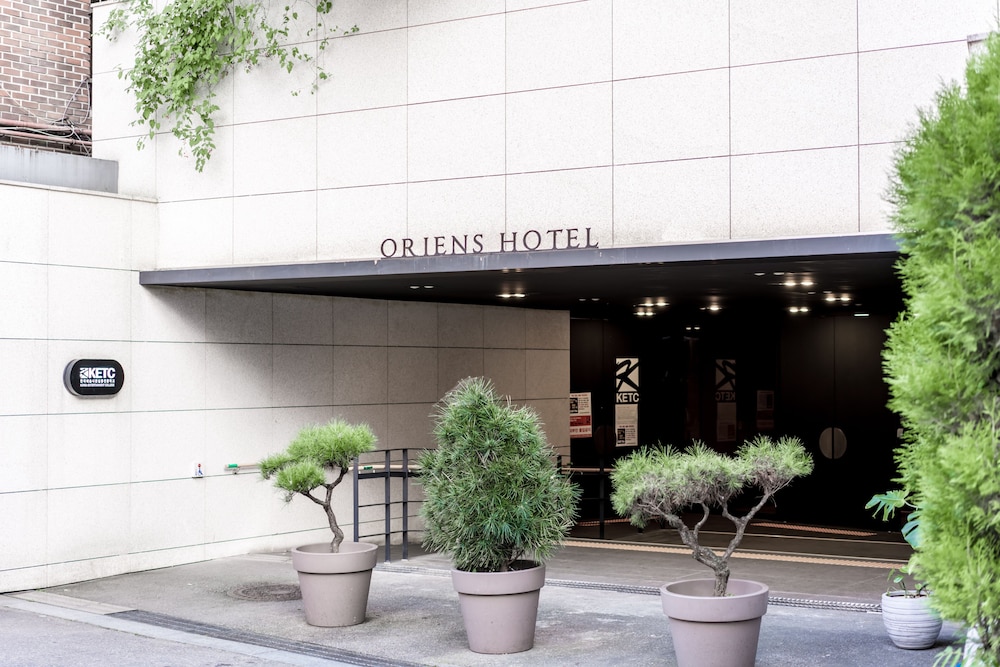 Oriens Hotel Residences 2/58