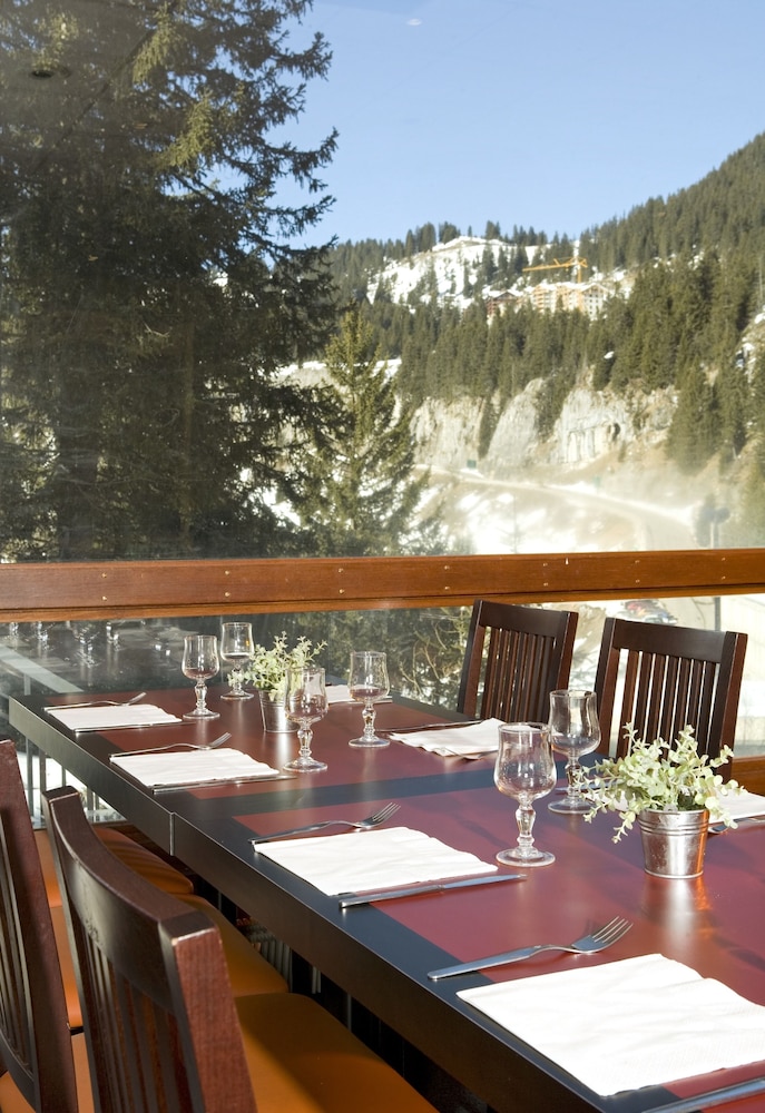 HOTEL CLUB MMV LE FLAINE 1/66