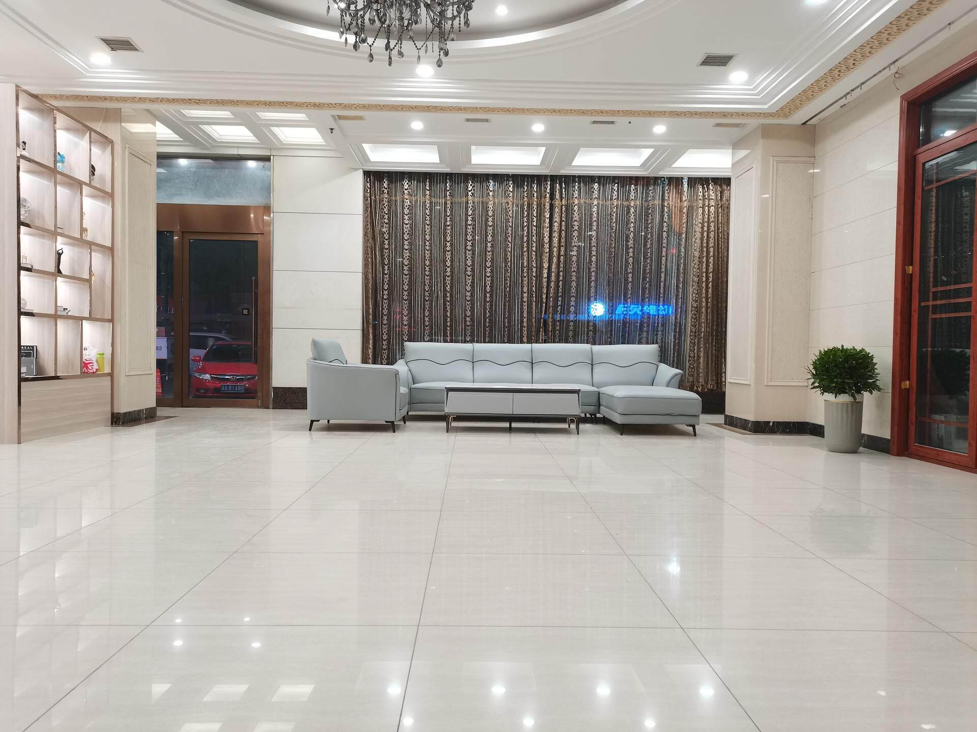 Jinjiang Inn Style Hotel (Nanchang Liantang Middle Avenue) 11/31