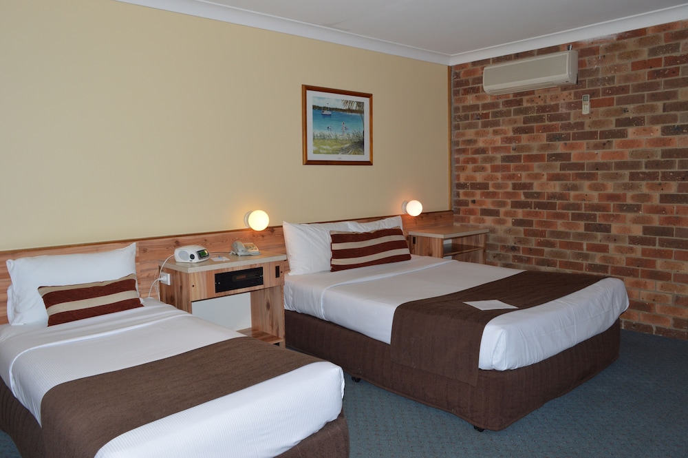 Sunseeker Motor Inn 21/66