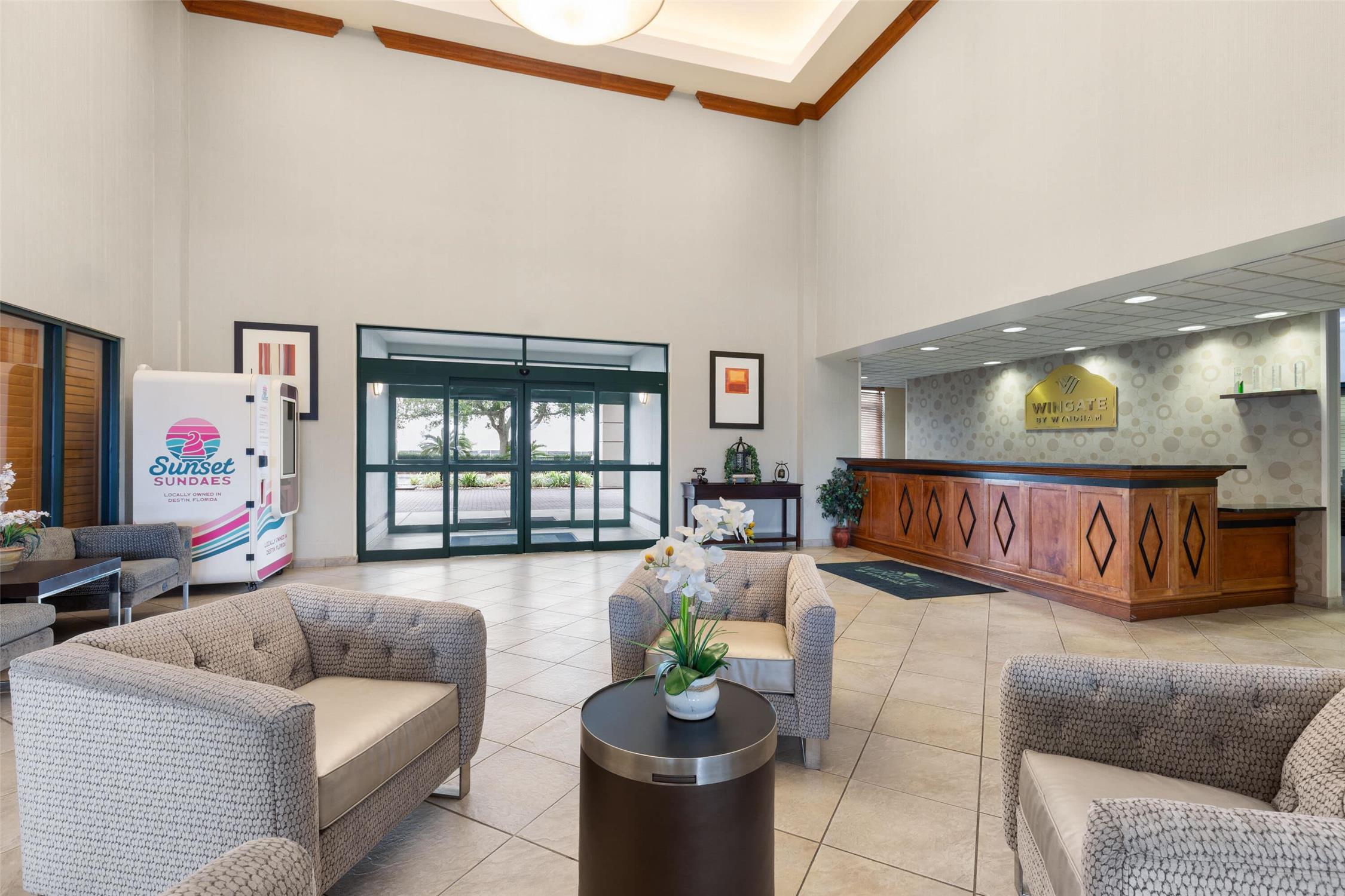 Wingate by Wyndham Destin 20/34
