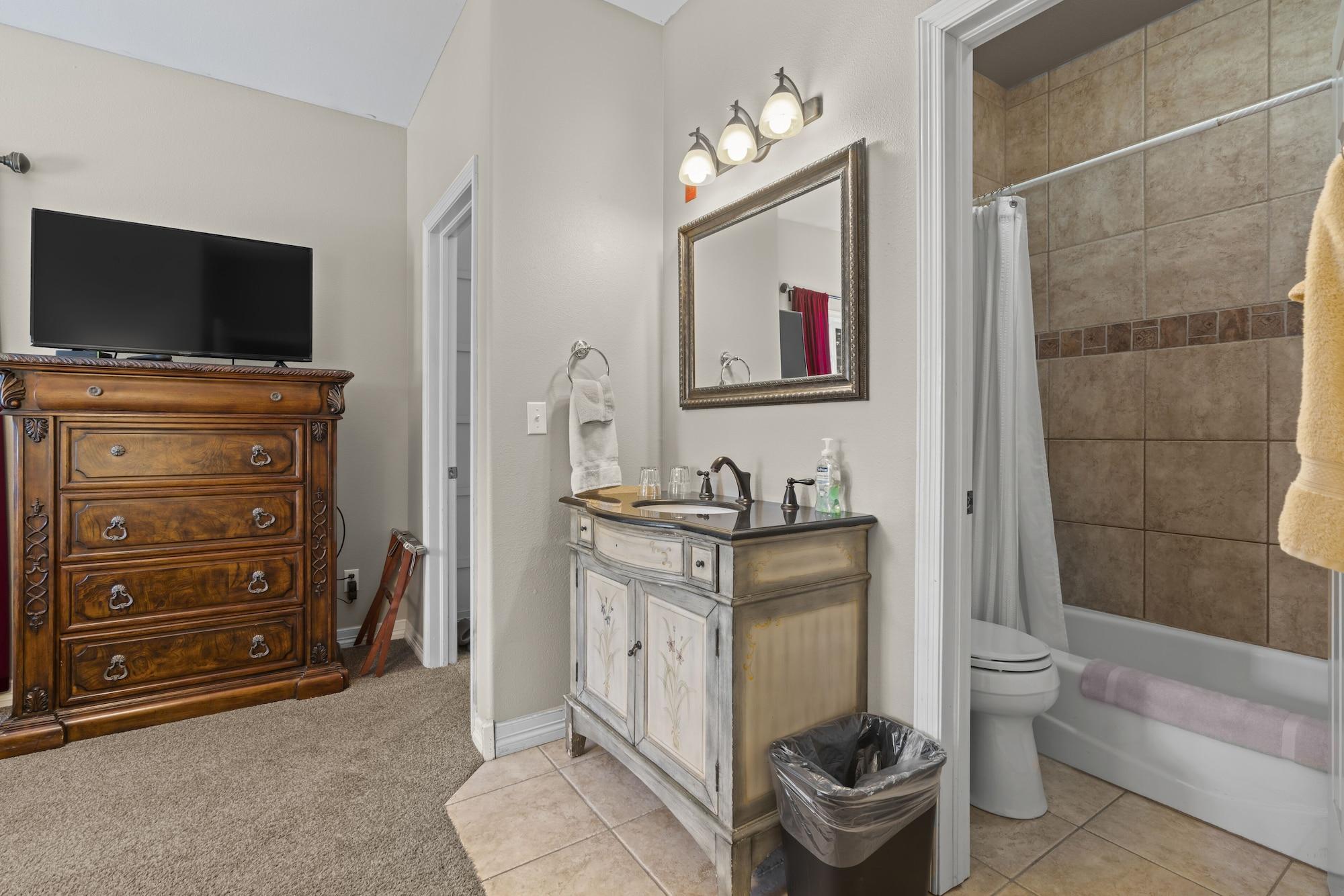 Breckenridge Boutique Hotel 7/46