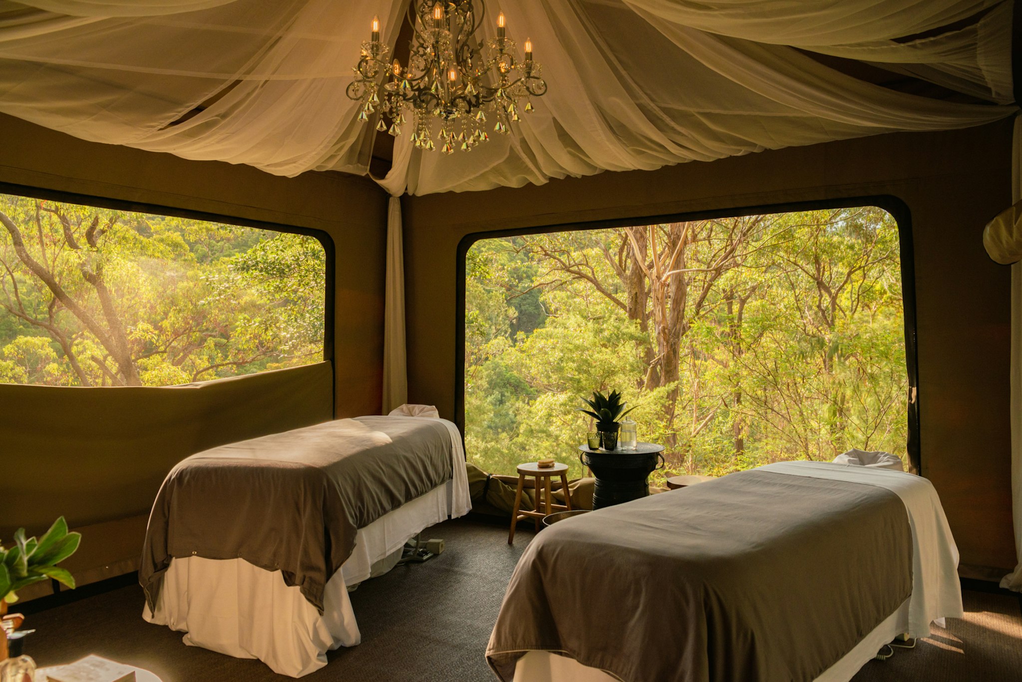 Spicers Sangoma Retreat 4/16