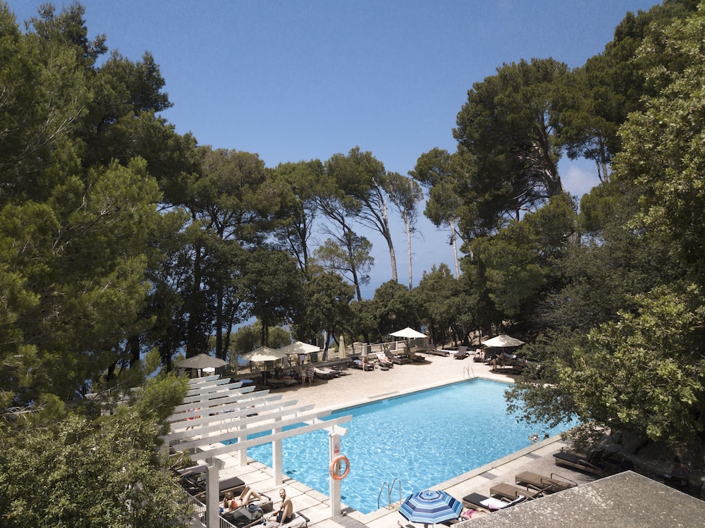 Hotel Bordoy Continental Valldemossa 62/68
