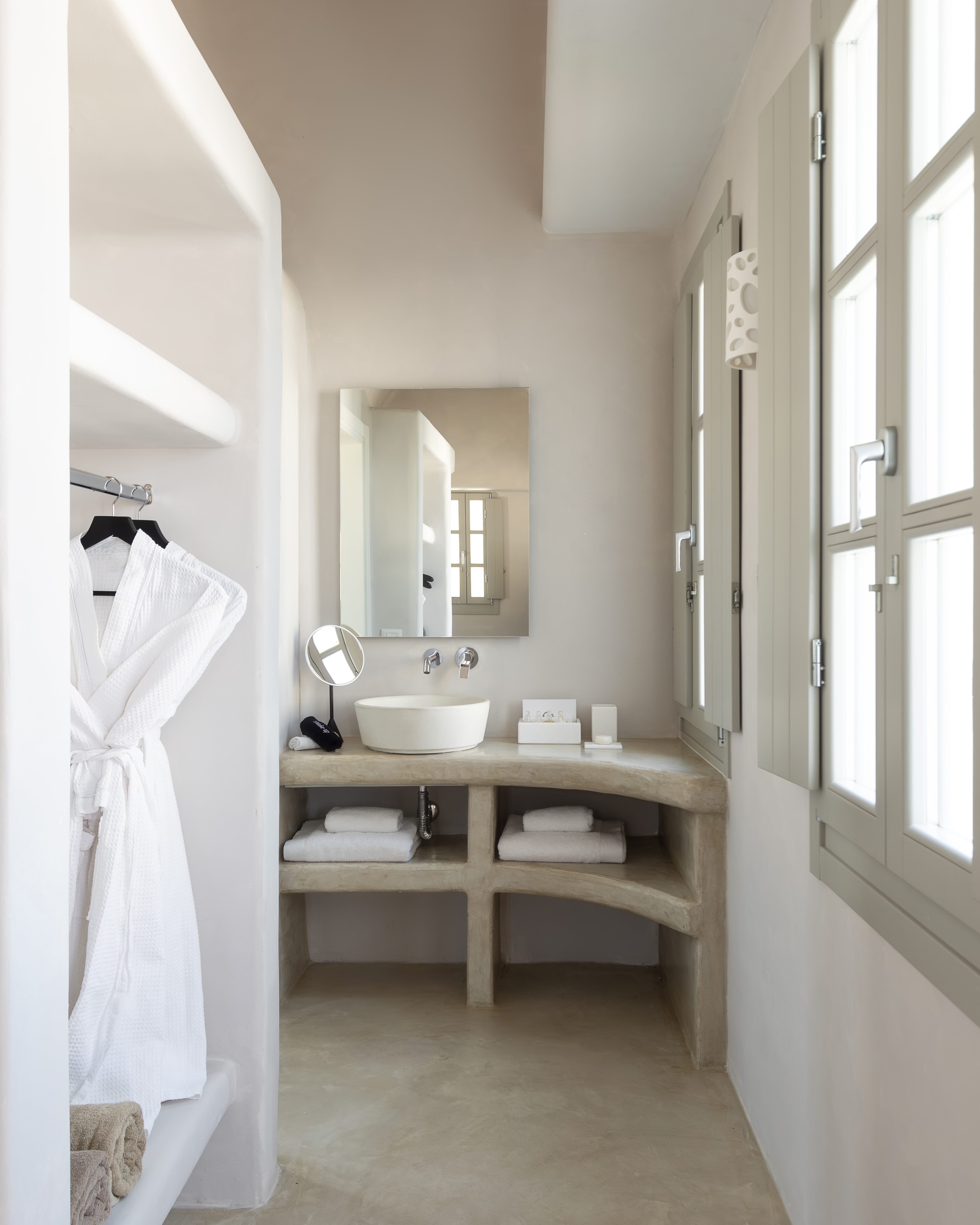Deluxe, Suite, Sea View, Outdoor Jetted Tub