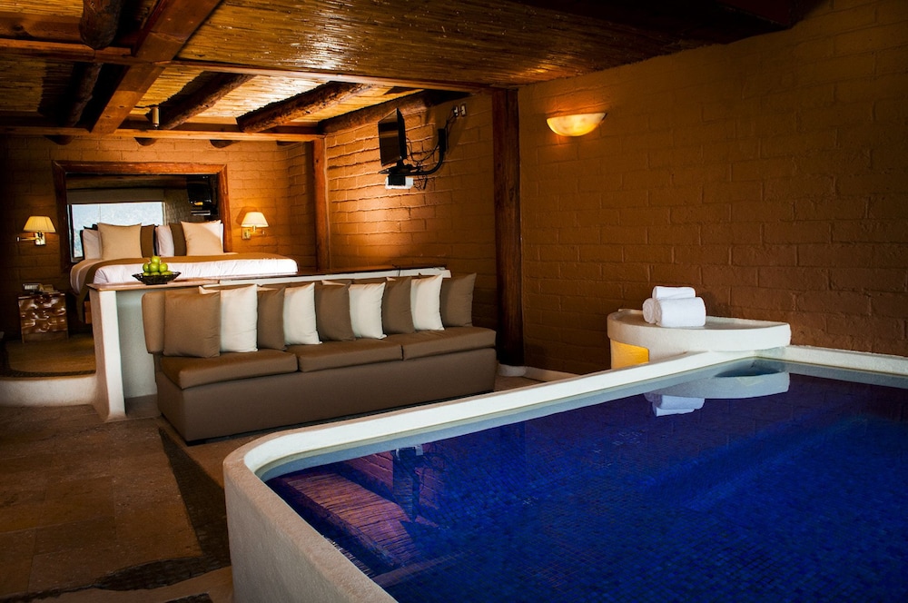 El Santuario Resort & Spa 6/46