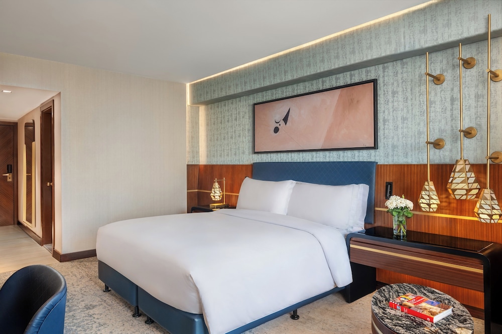 Sofitel Cairo Downtown Nile 29/63