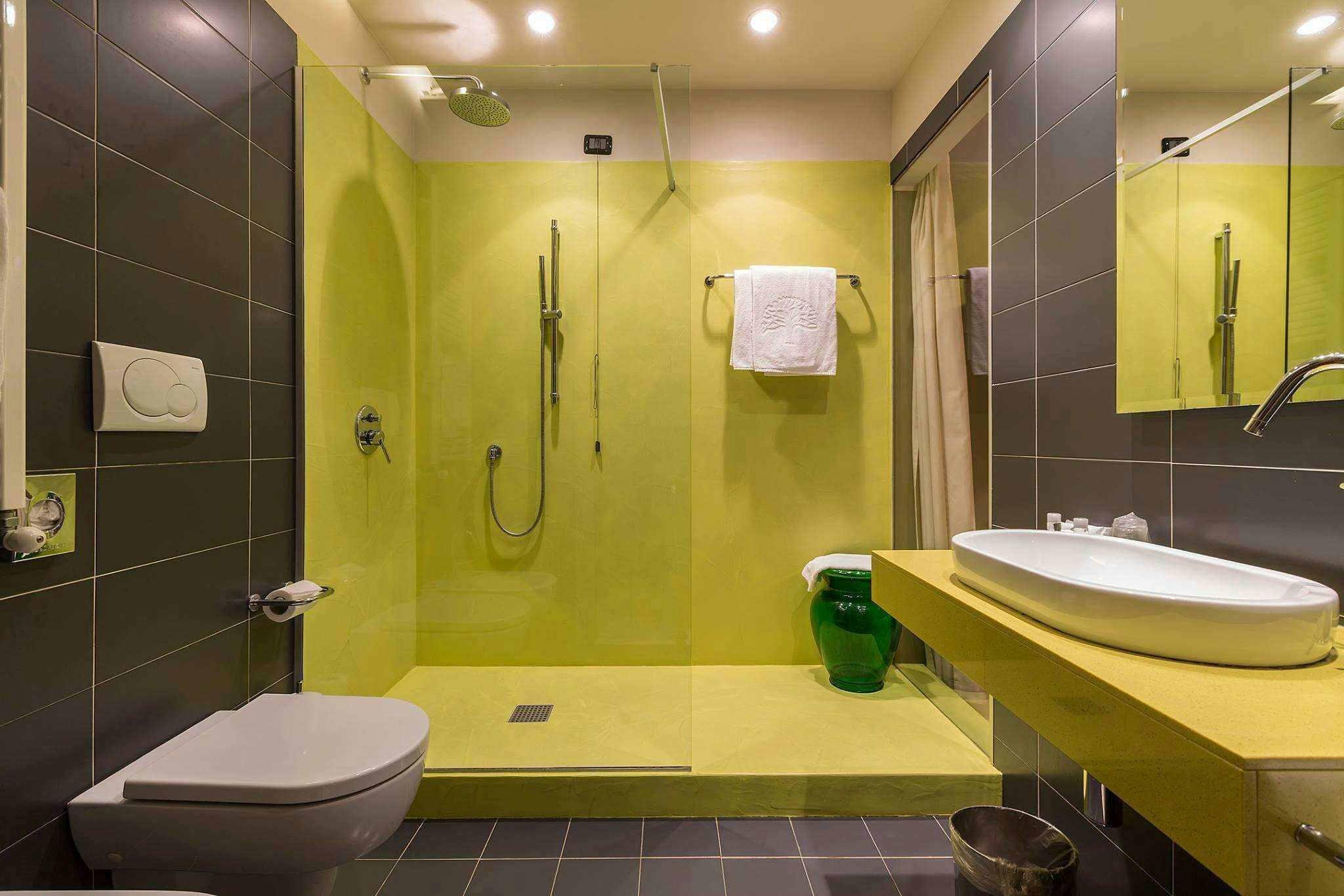 B&B Hotel Malpensa Lago Maggiore 43/43