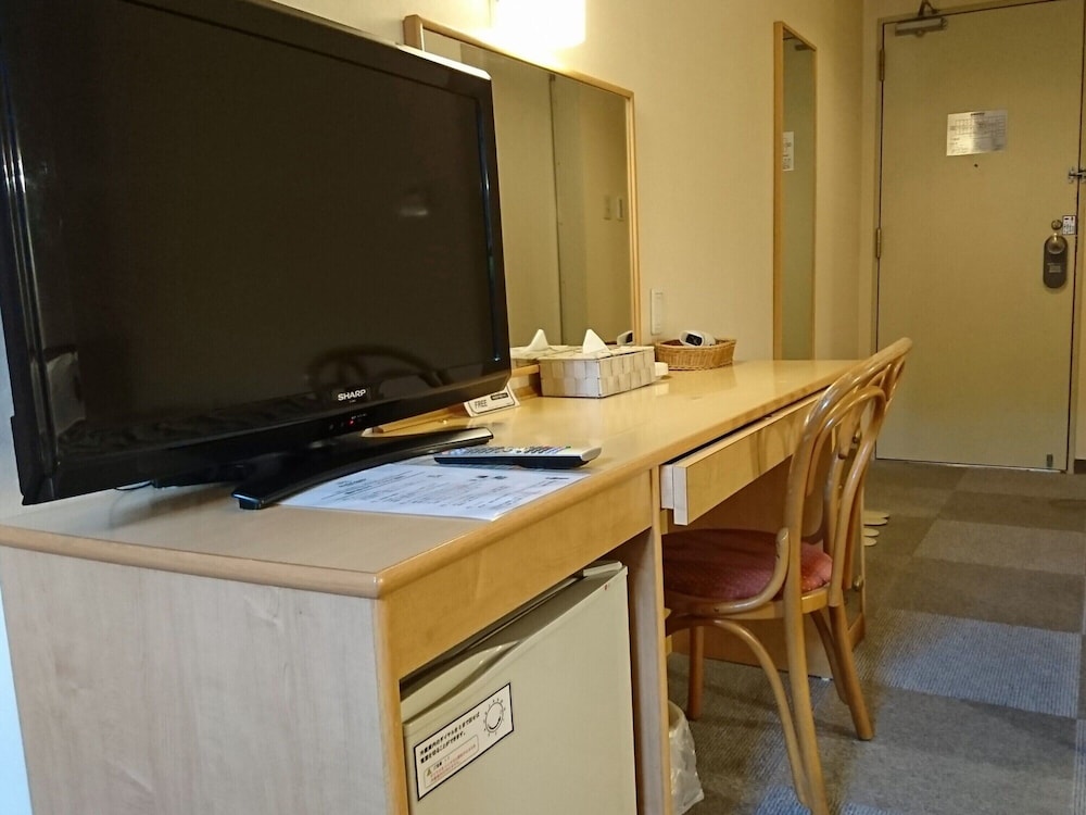 Hotel Oaks Early-Bird Osaka Morinomiya 25/36