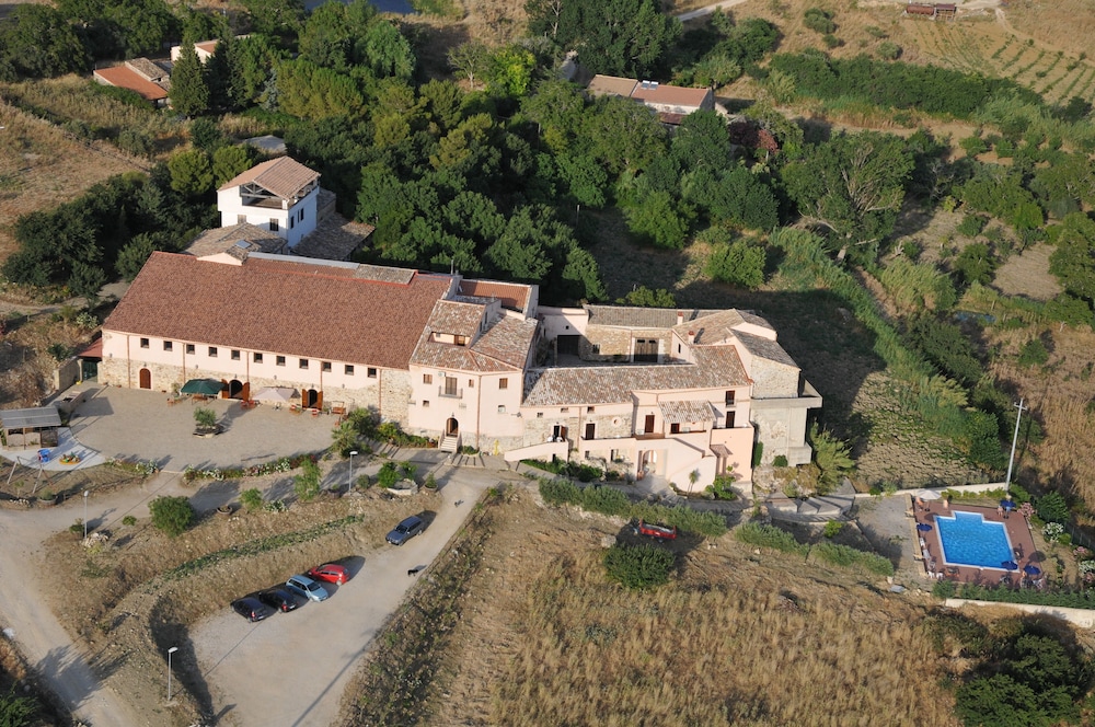 Agriturismo Masseria La Chiusa 42/50