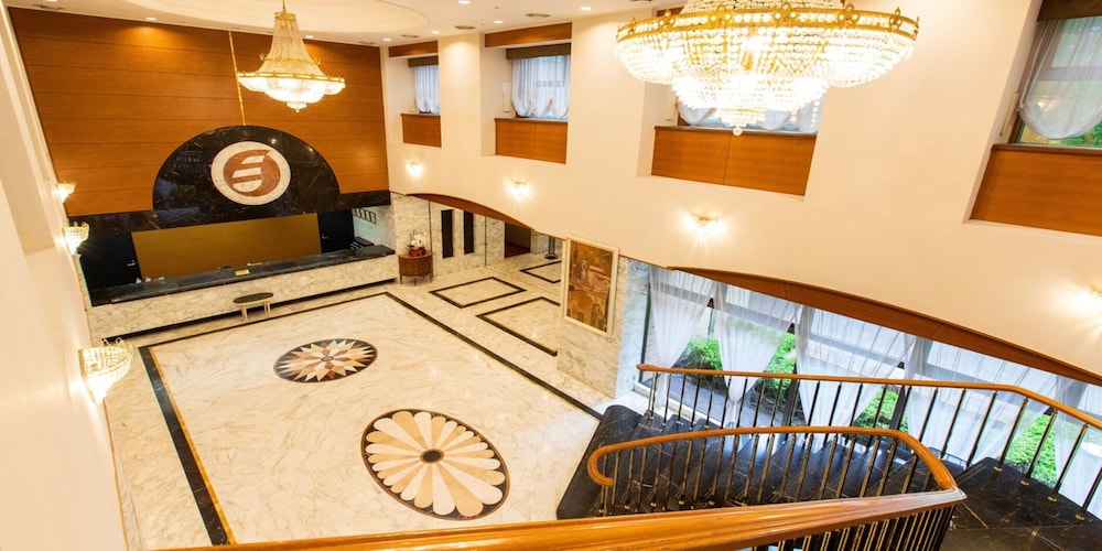 Seimei No Mori Resorts 8/72