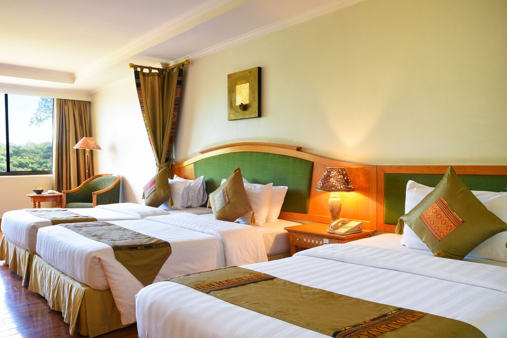 ANGKOR CENTURY RESORT AND SPA 28/78