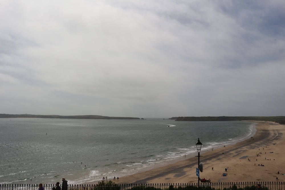 The Belgrave Hotel Tenby 51/62