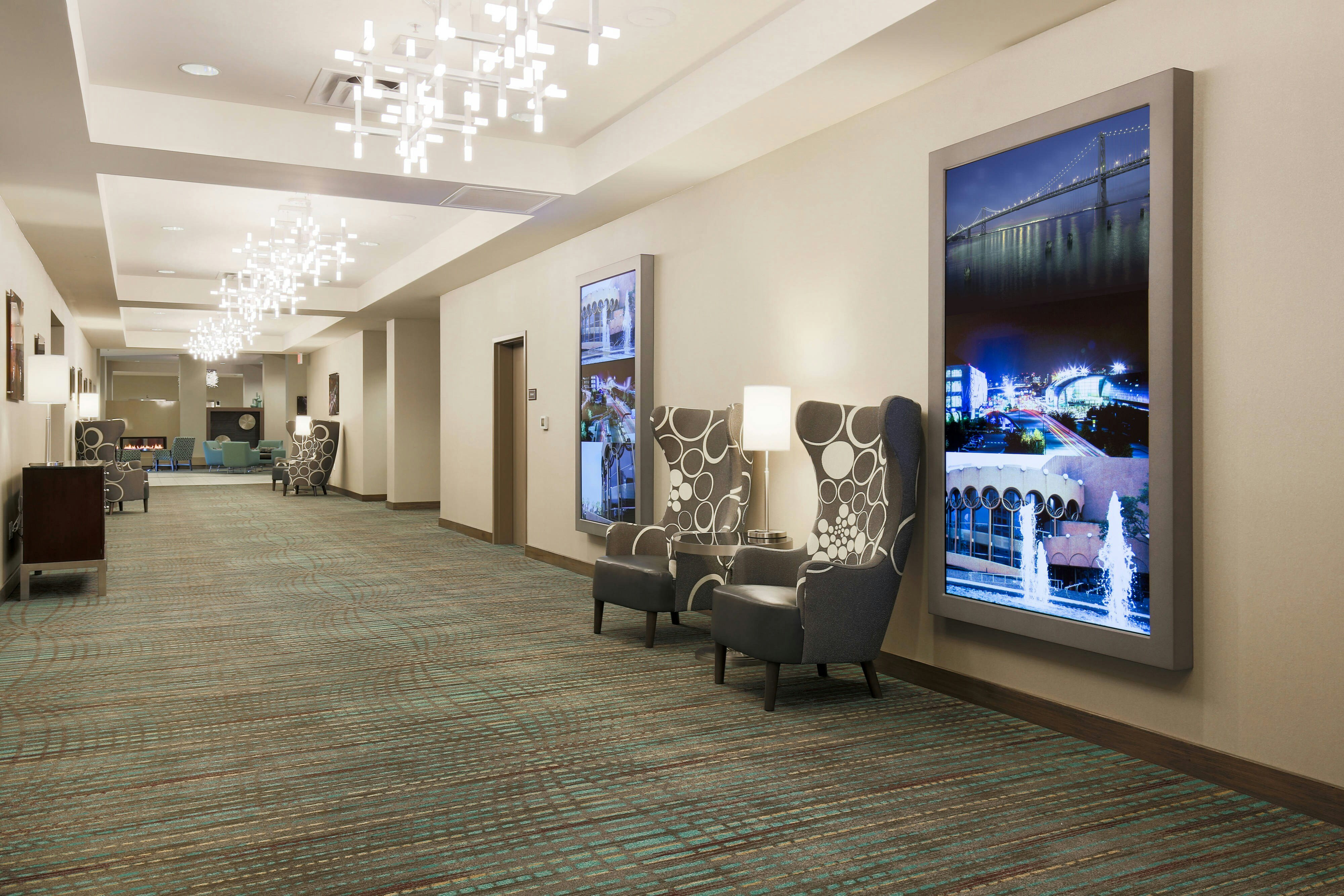 Residence Inn By Marriott San Jose Airport 24/53