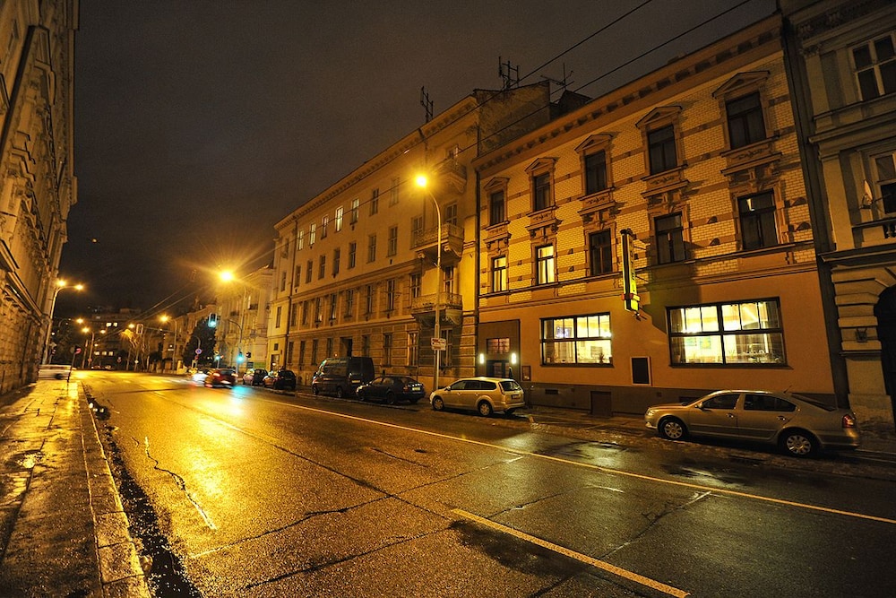 Hotel Arte 25/30