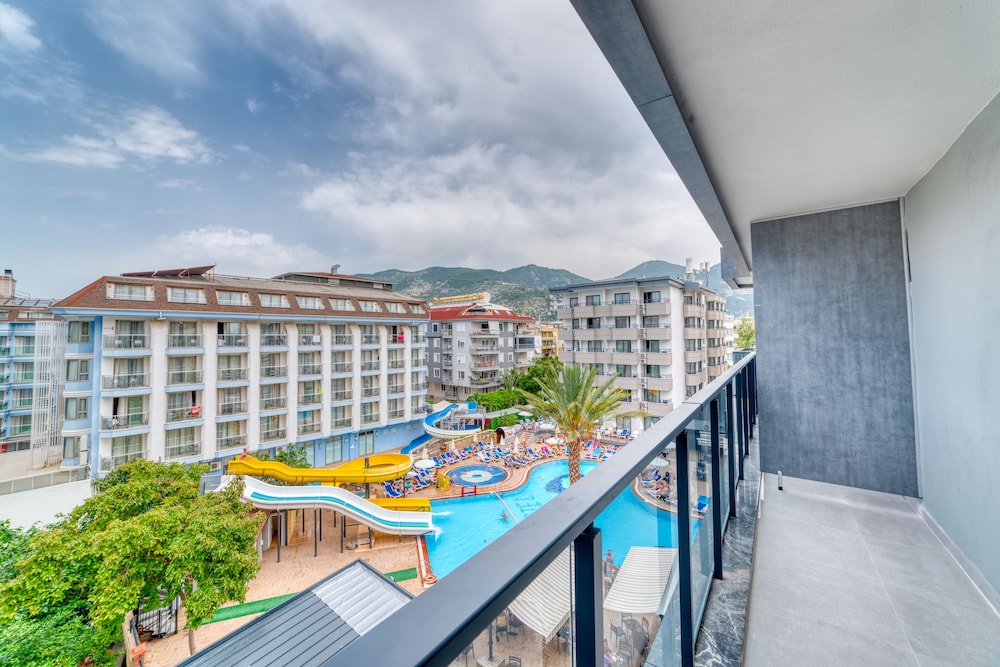 Kahya Hotel 51/57