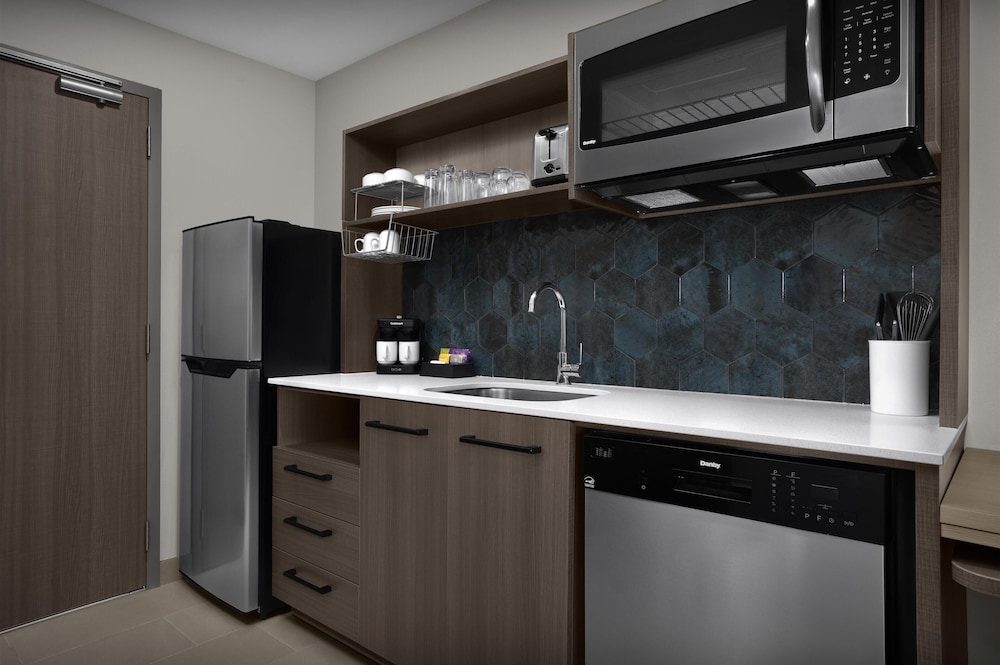 Home2 Suites by Hilton Big Spring 45/45