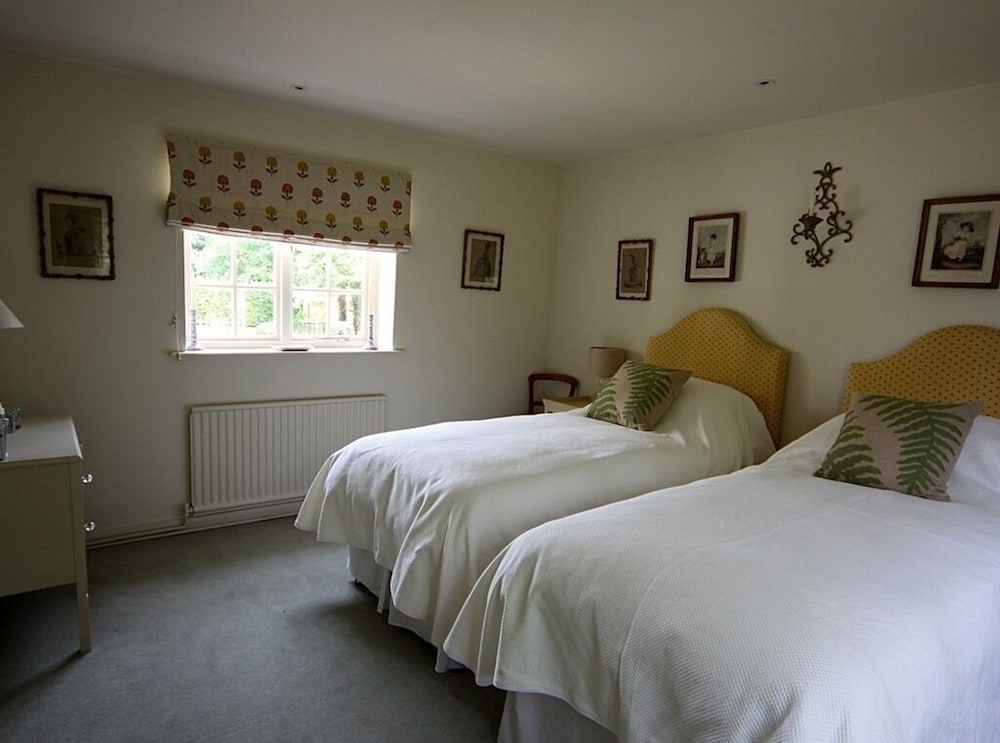 Rectory Farm Annexe 12/36