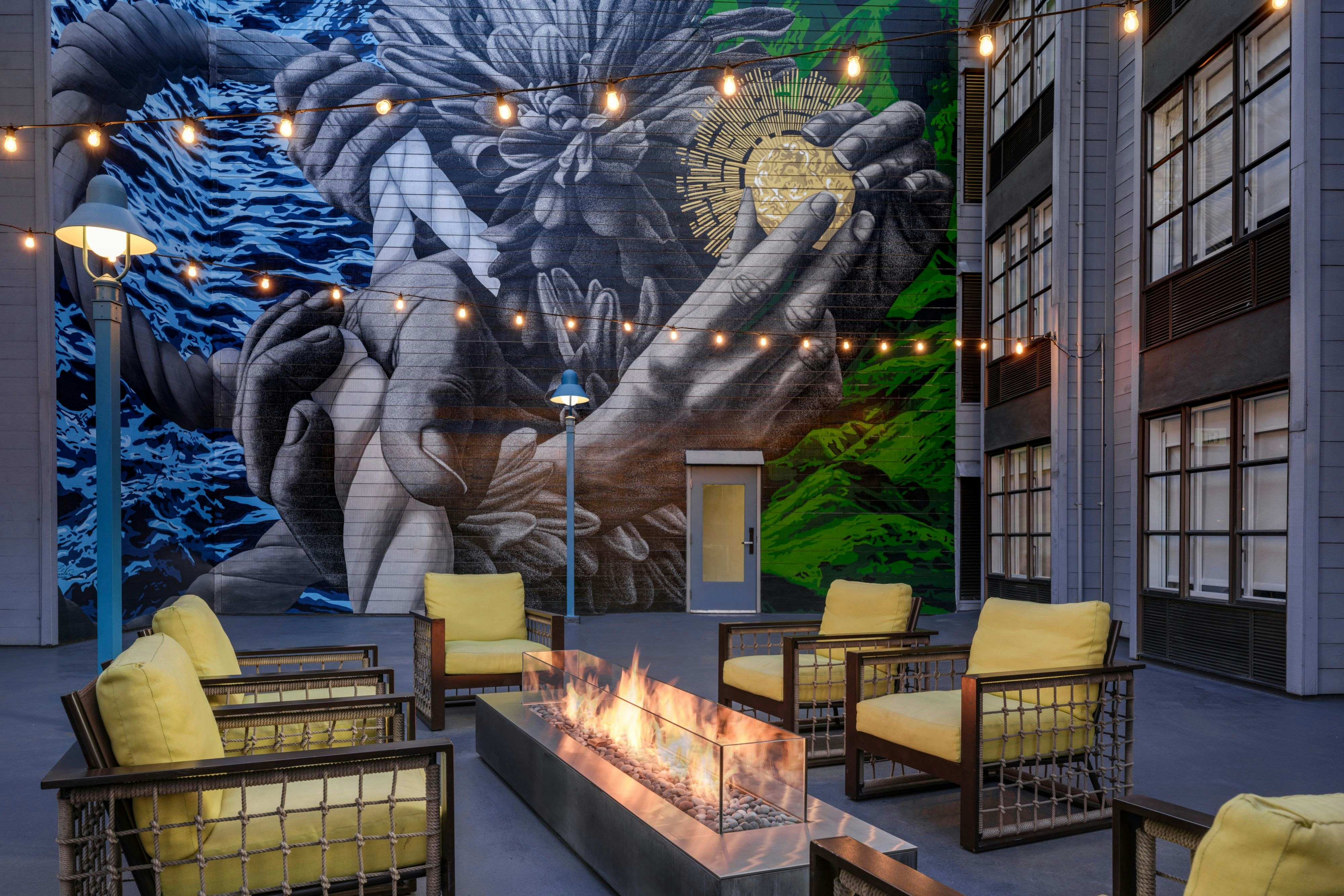 Marriott Vacation Club Pulse San Francisco 20/29